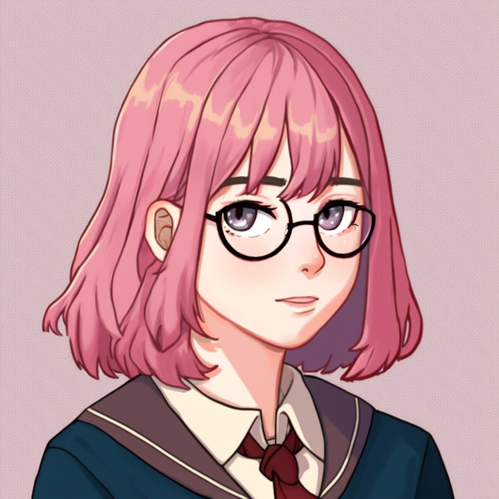 Josei anime college student Josei anime college student