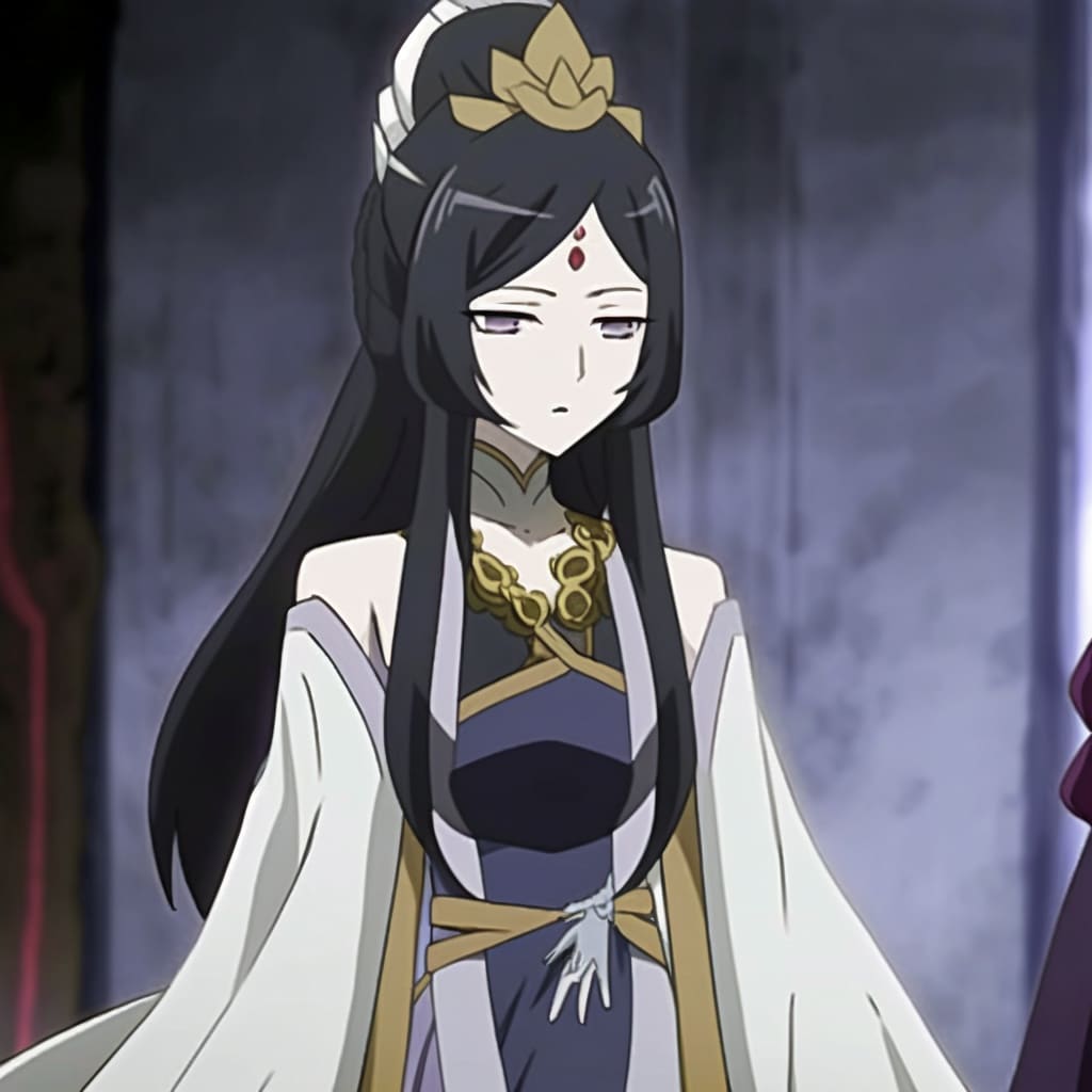 Josei anime princess Josei anime princess