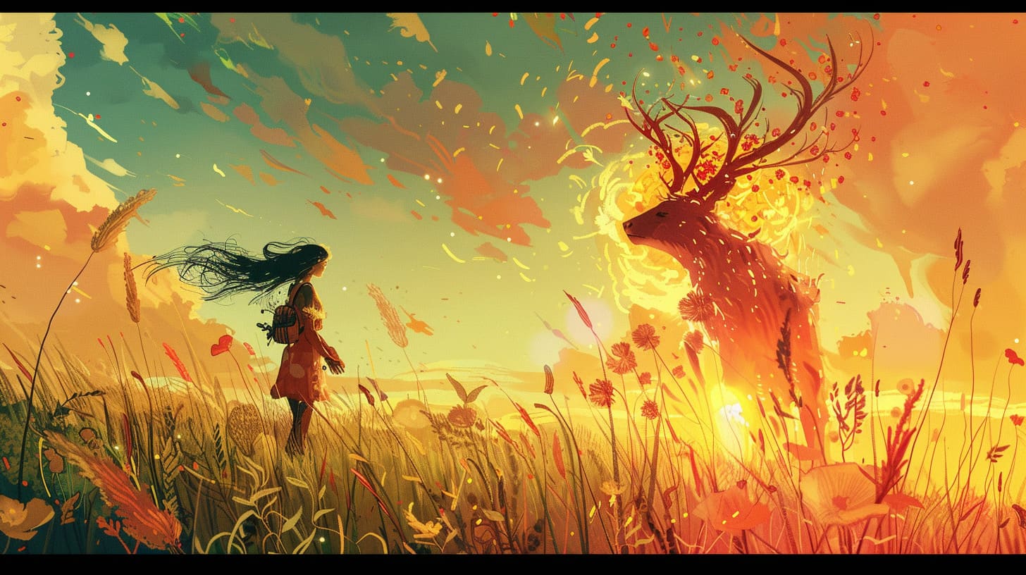 Embracing the Summer Solstice: Celebrating the Longest Day of the Year Embracing the Summer Solstice: Celebrating the Longest Day of the Year