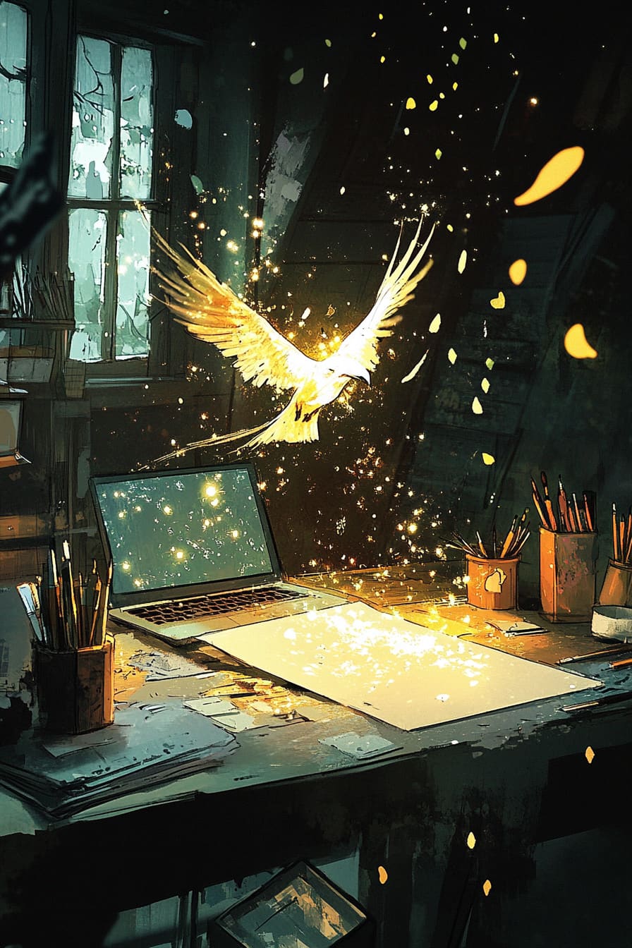 glimmers of technology glimmers of technology