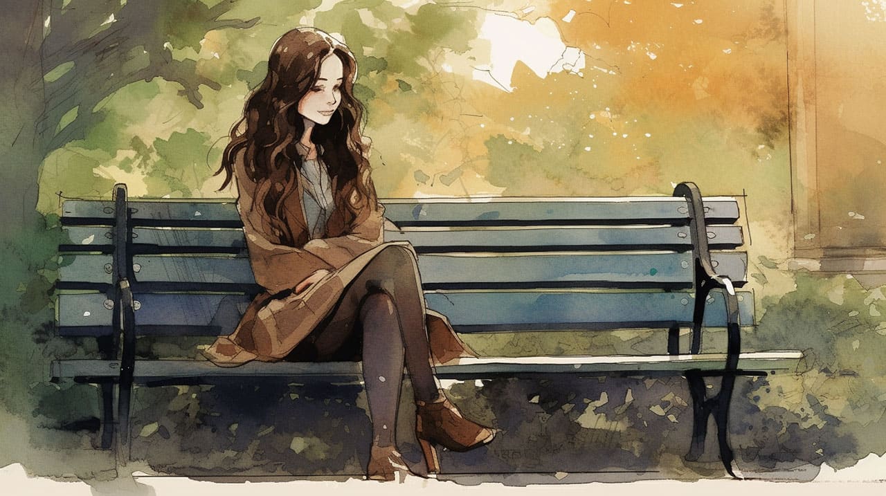 Scenes from Central Park Scenes from Central Park