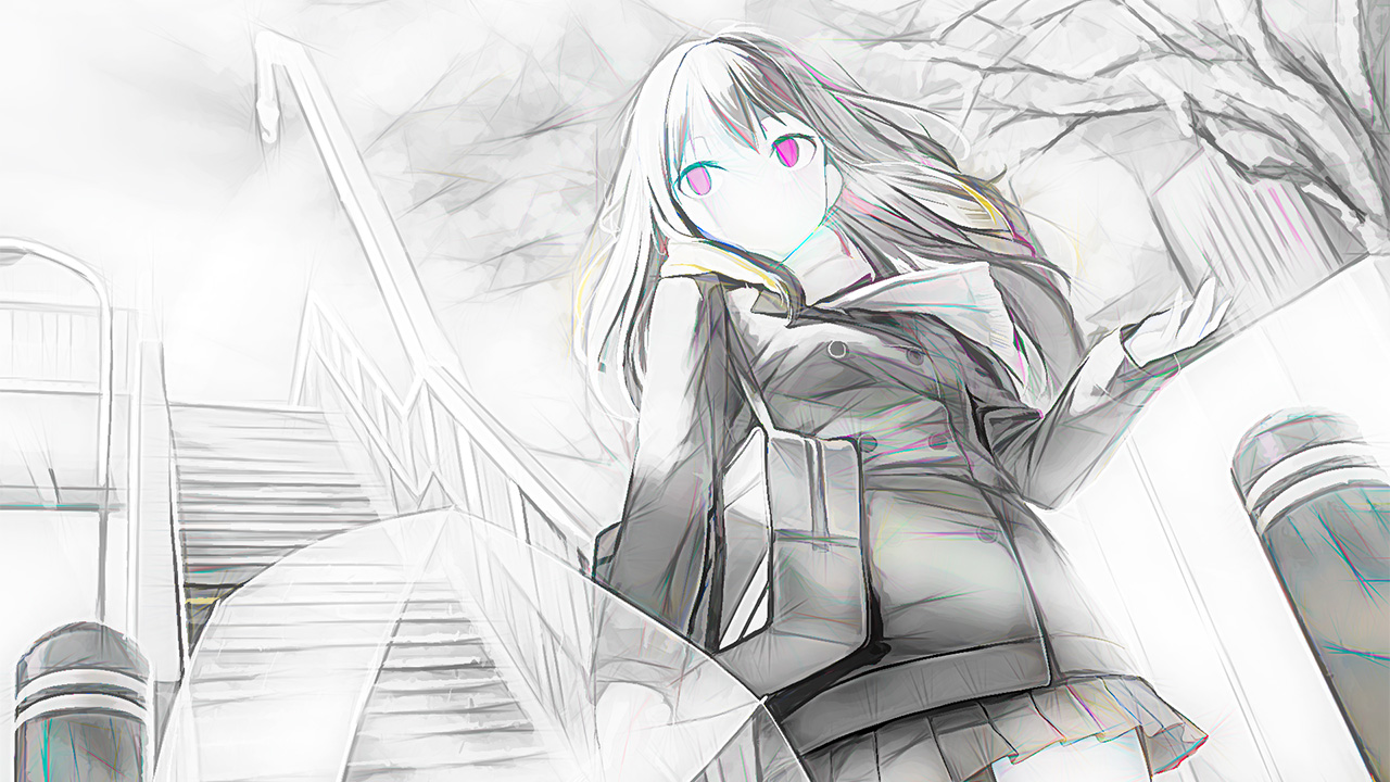 How to Draw Anime the Easy Way How to Draw Anime the Easy Way