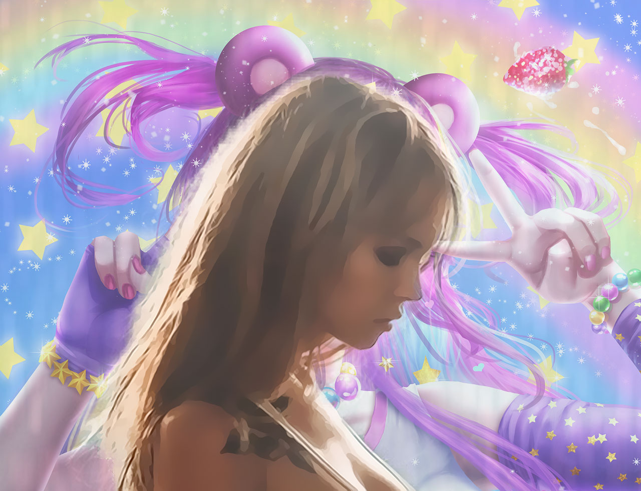 The Arrival of Time and Angst The Arrival of Time and Angst