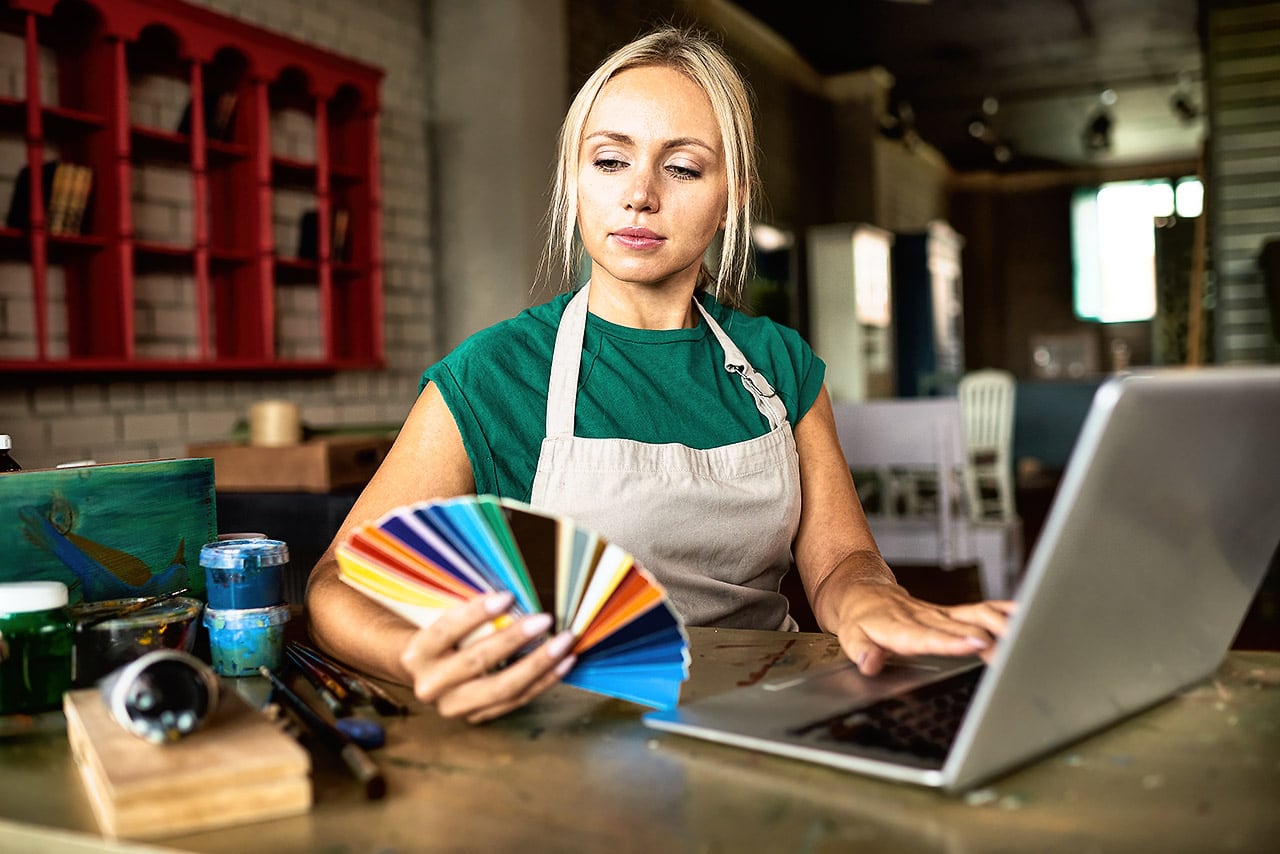 Learning About Arts and Crafts Learning About Arts and Crafts