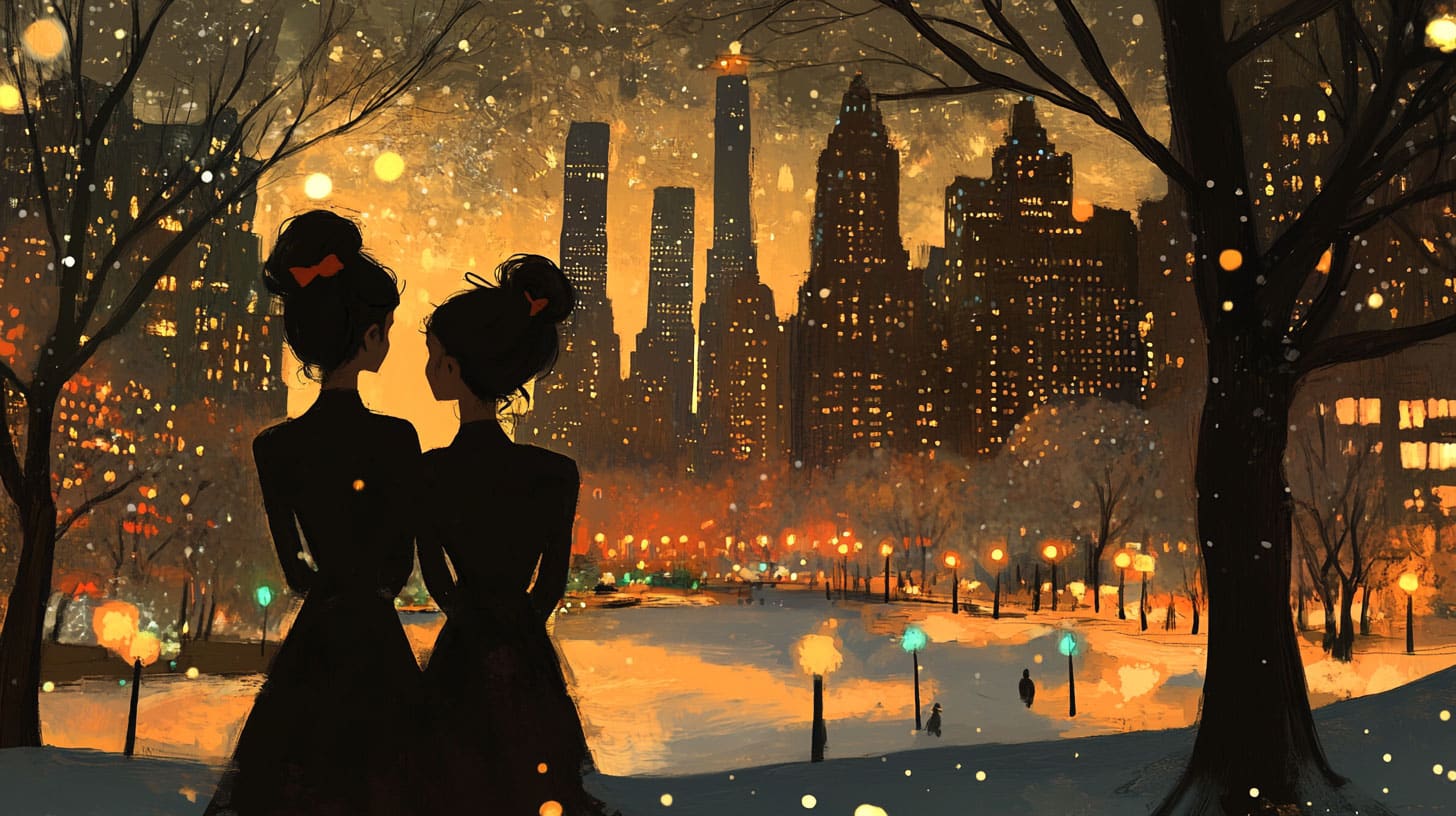 A New Year, A New Beginning: Setting Intentions for the Year Ahead A New Year, A New Beginning: Setting Intentions for the Year Ahead