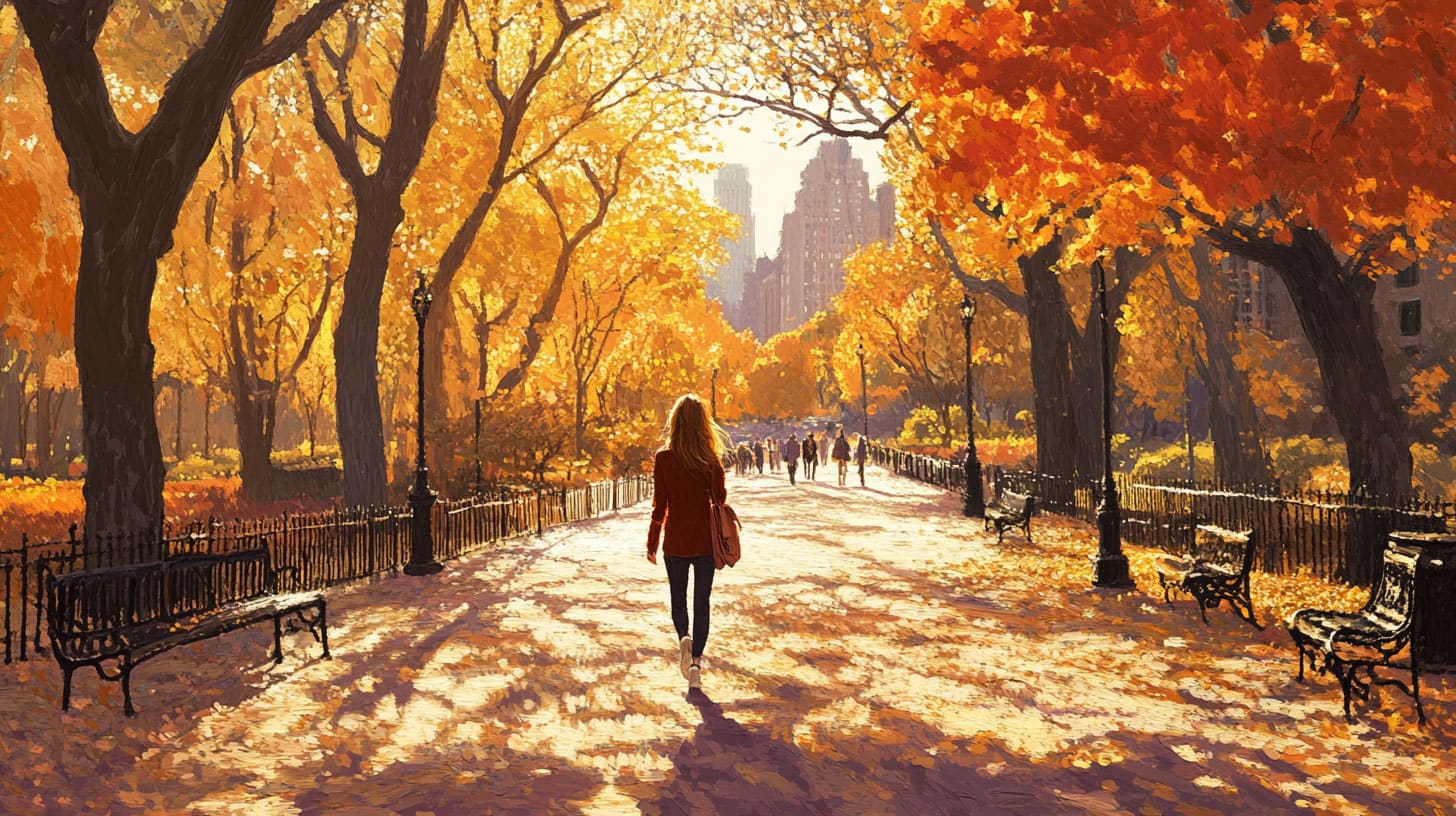 Giving Thanks in the Big Apple: New York's Thanksgiving Traditions Giving Thanks in the Big Apple: New York's Thanksgiving Traditions