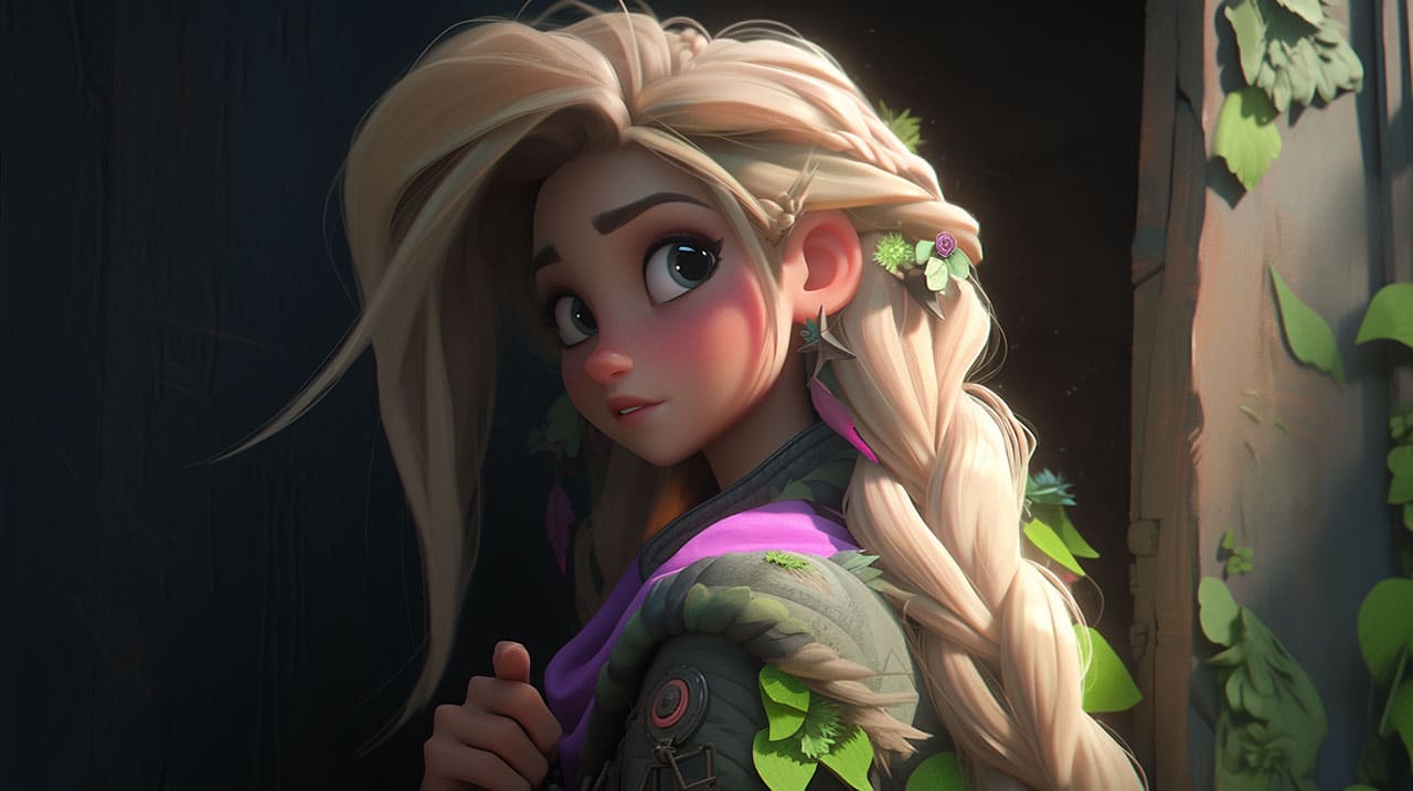 Dark Princesses Dark Princesses