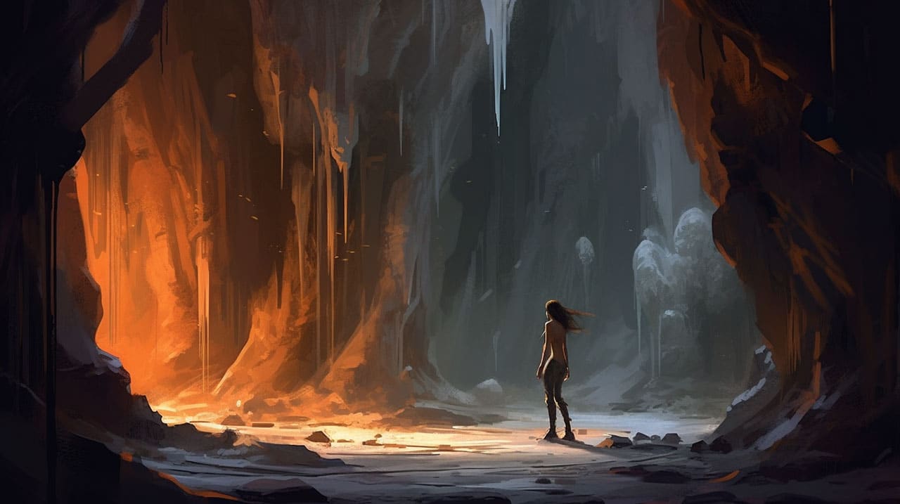 Cave Expedition Cave Expedition