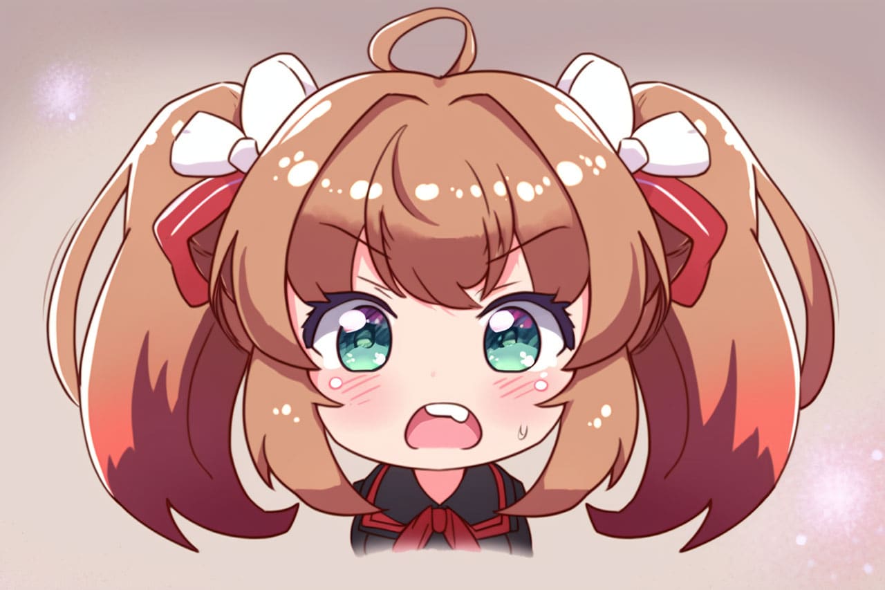 Top 7 Chibi Anime Recommendations Top 7 Chibi Anime Recommendations