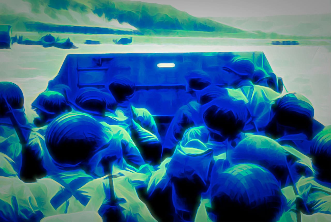 Three Poems About War Three Poems About War