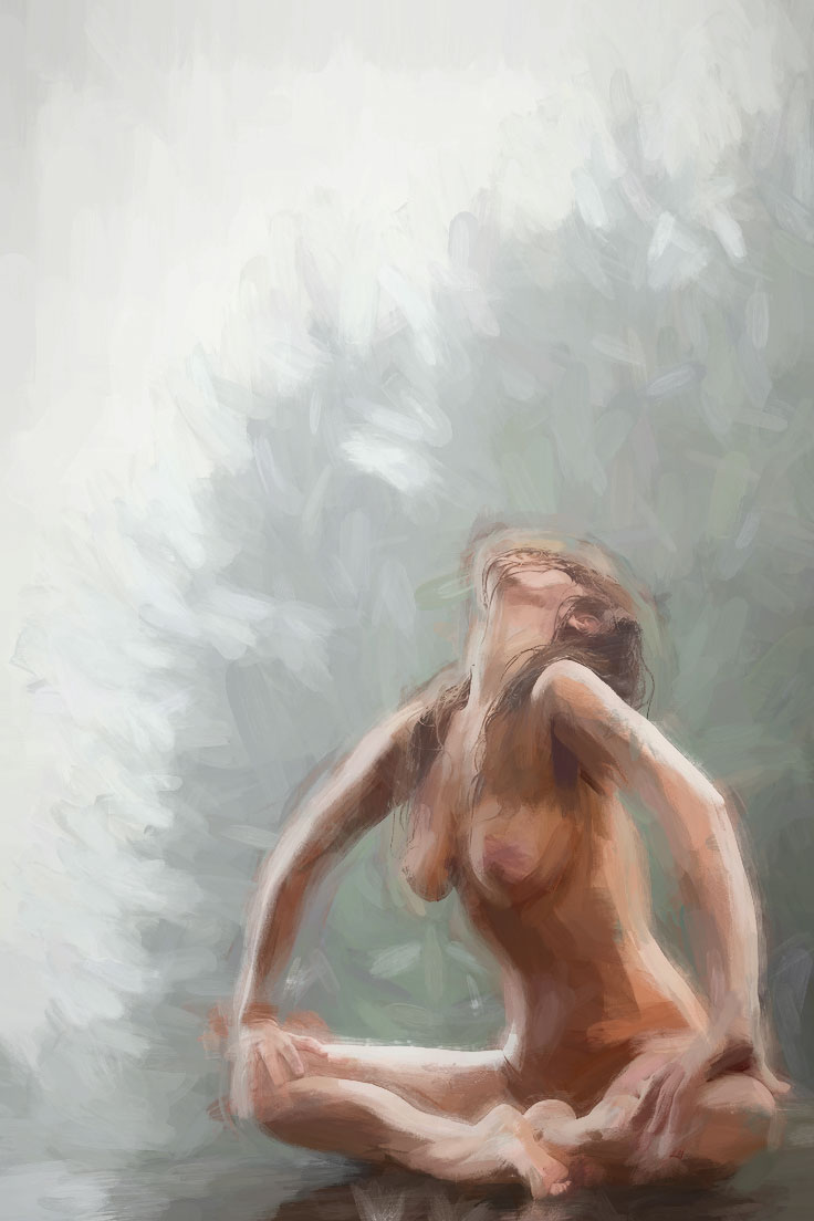 Embrace the Rain Embrace the Rain