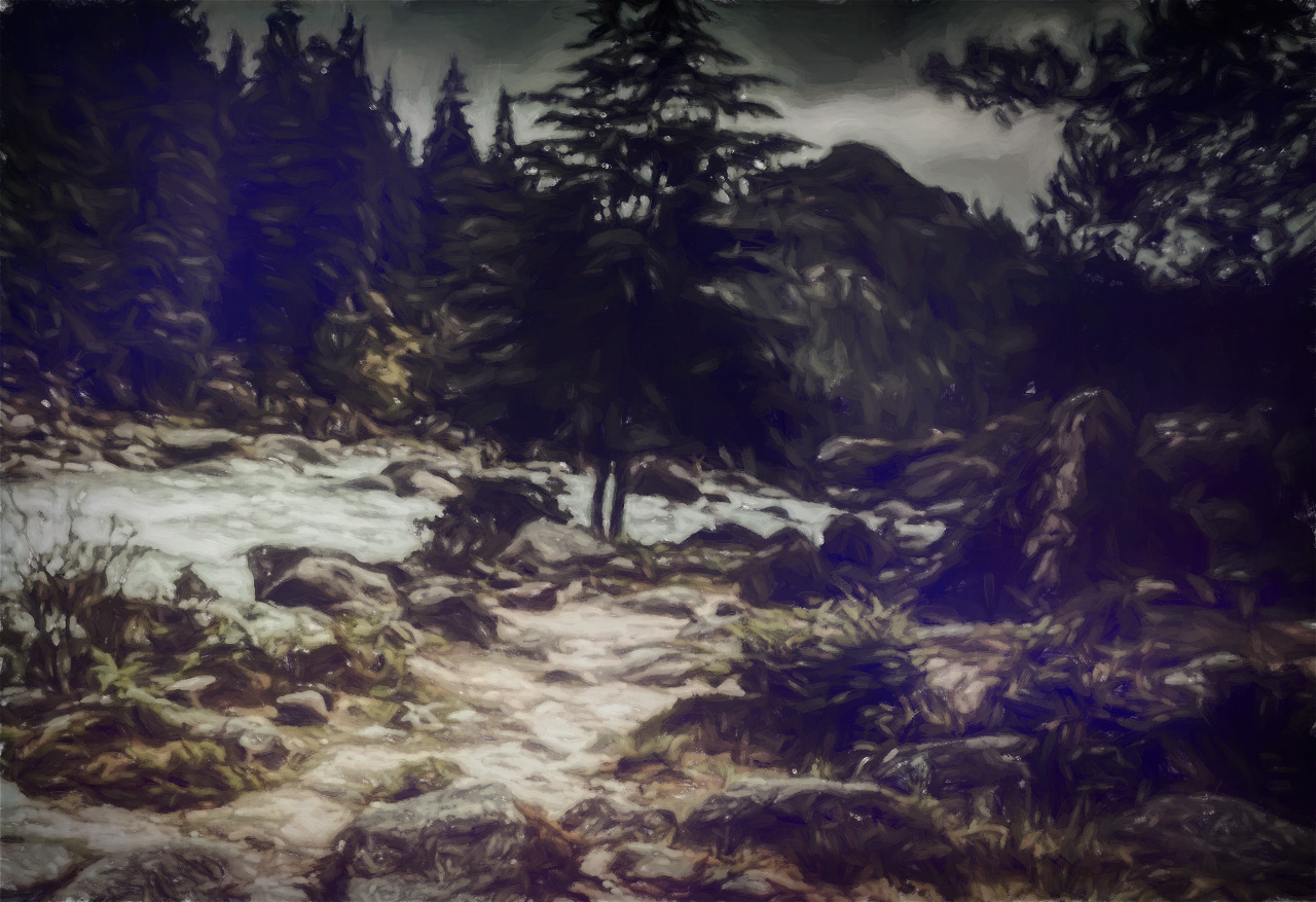 The World Above The World Above