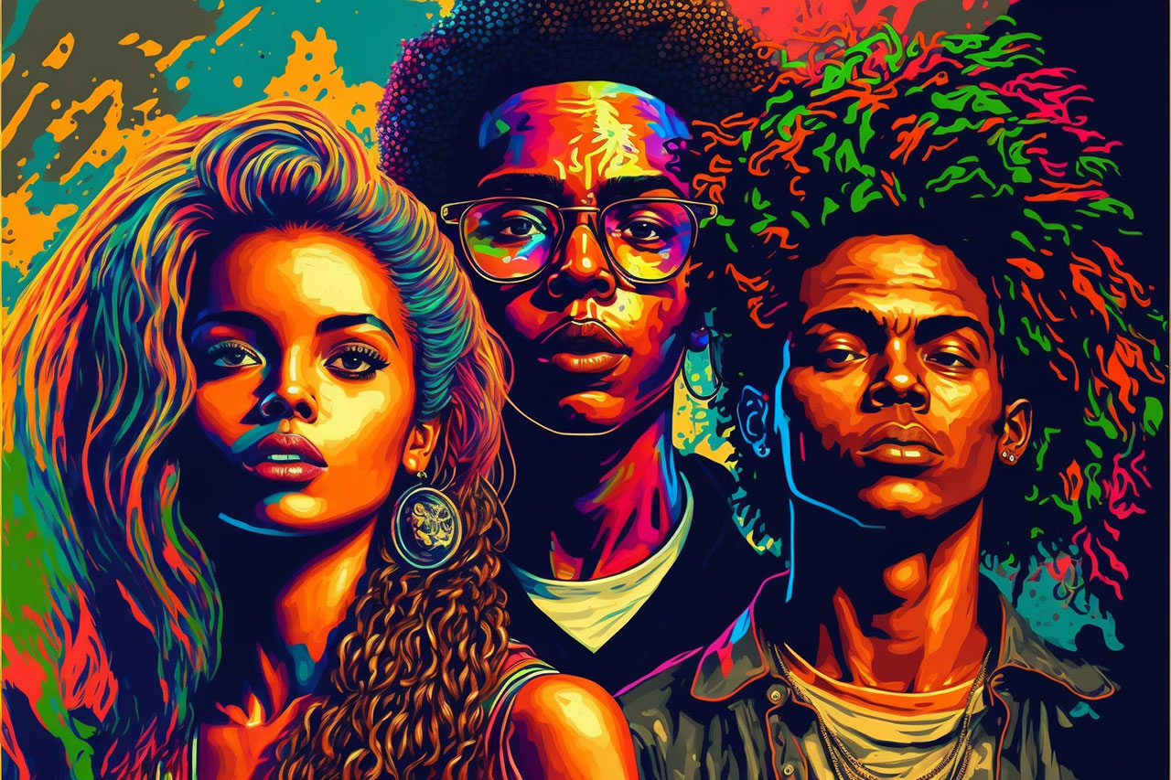 Funk Art: a Short and Fun History Funk Art: a Short and Fun History