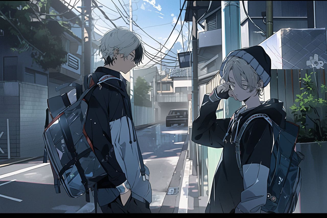 Top 7 Gekiga Anime Recommendations Top 7 Gekiga Anime Recommendations