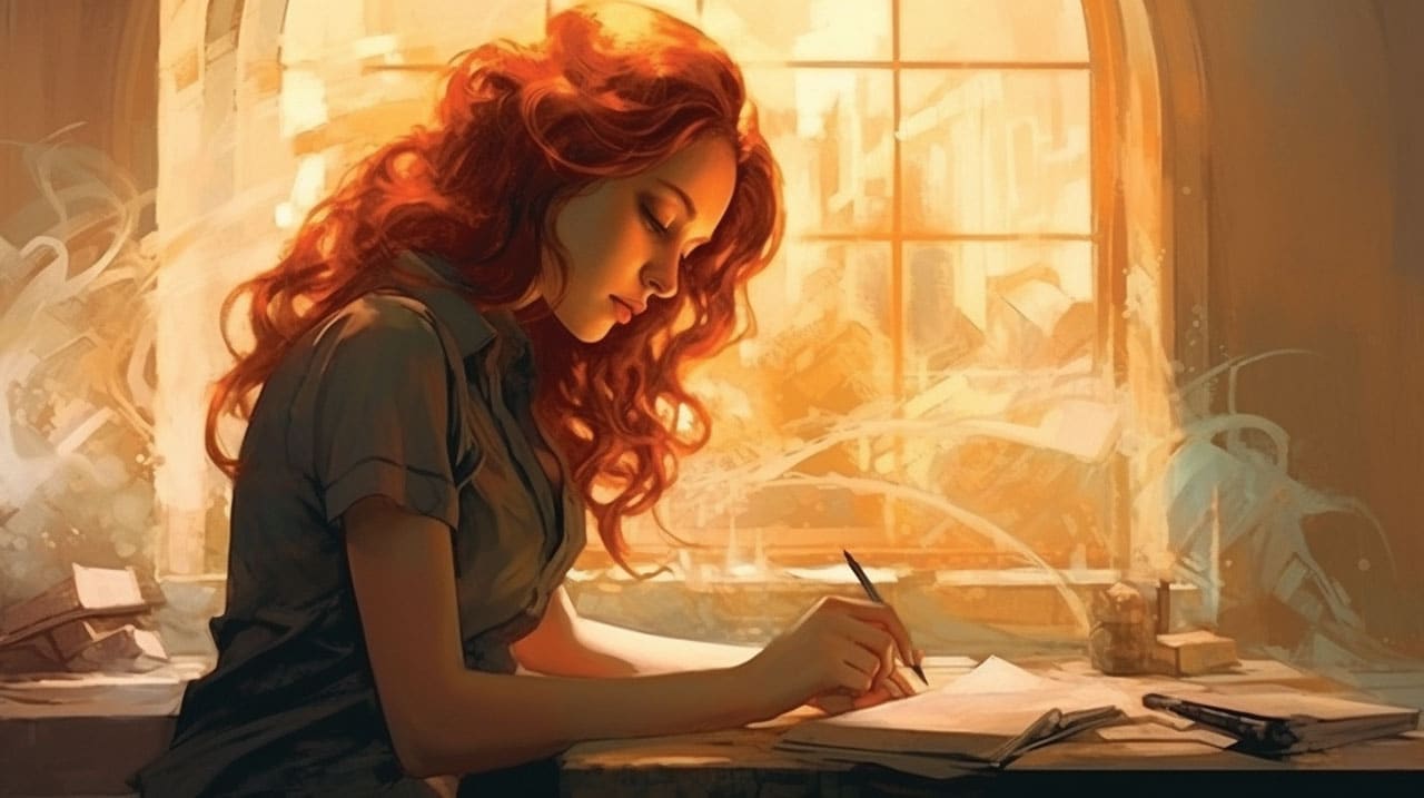 Writing Reflections Writing Reflections