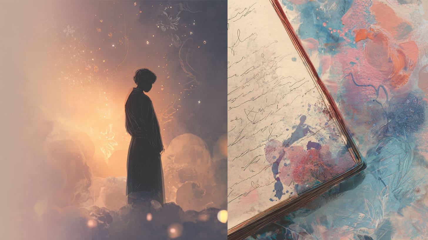 5 Art Exercises for Deep Self-Reflection 5 Art Exercises for Deep Self-Reflection