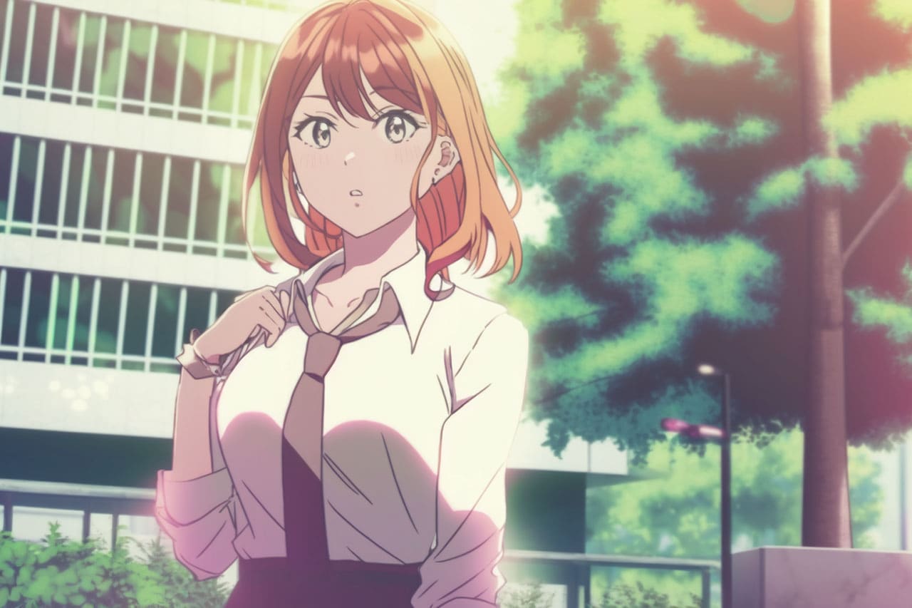 Josei anime recommendations Josei anime recommendations