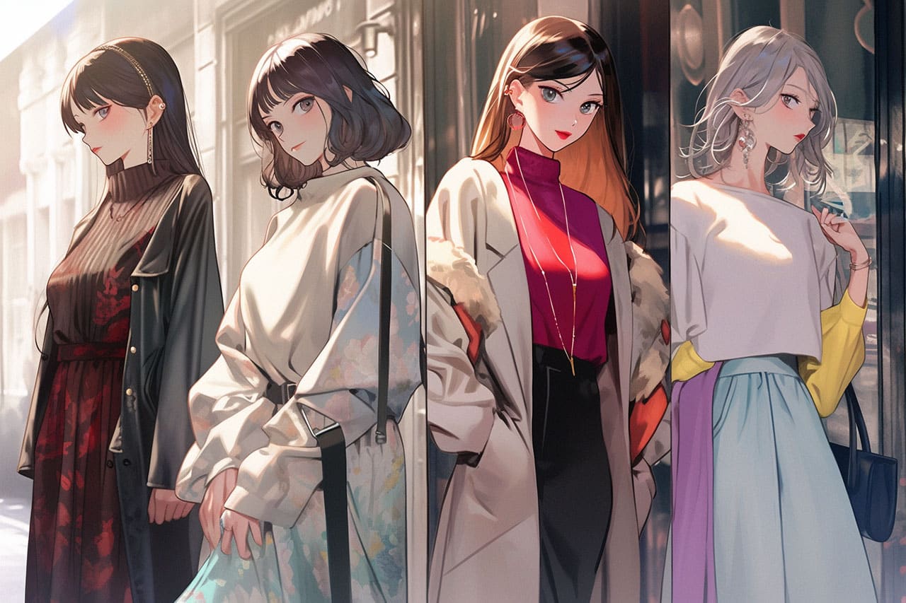 8 Outstanding Josei Anime Series That Will Capture Your Heart 8 Outstanding Josei Anime Series That Will Capture Your Heart