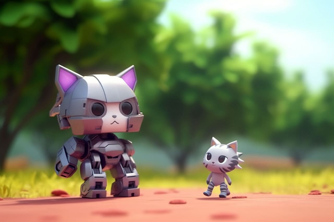 Kirigami Anime Art Kirigami Anime Art