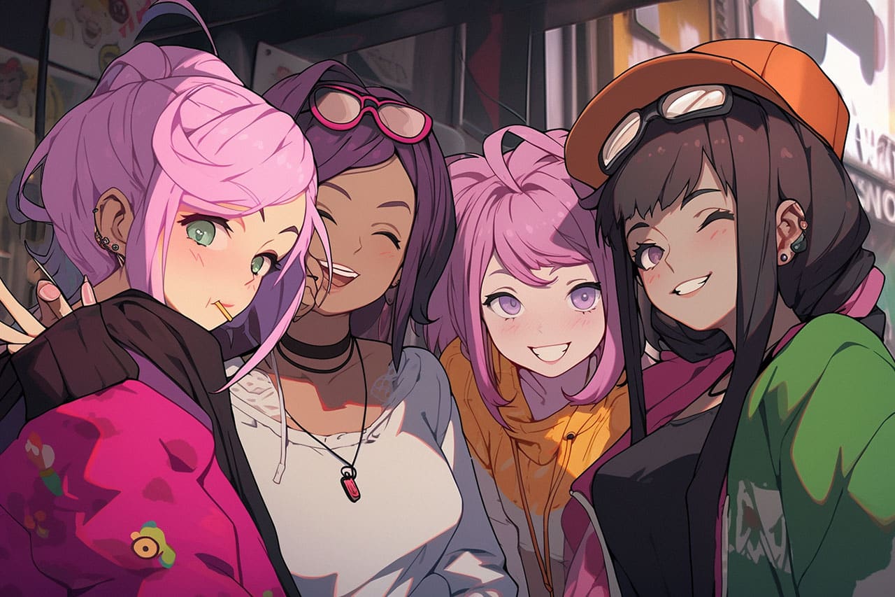 Top 7 Kodomomuke Anime Recommendations Top 7 Kodomomuke Anime Recommendations