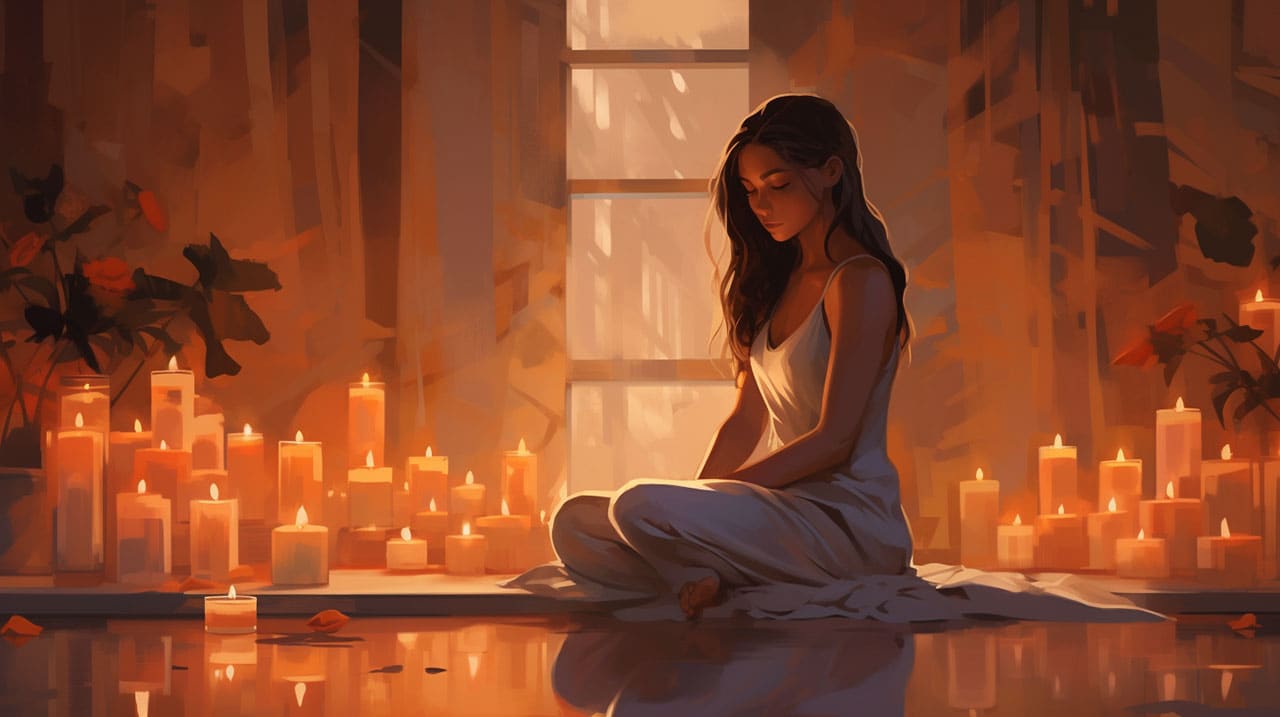 Meditative Moments Meditative Moments