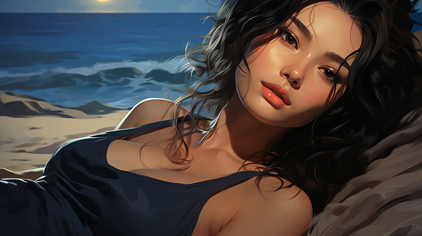 Embracing the Warmth: A Celebration of Summer Embracing the Warmth: A Celebration of Summer