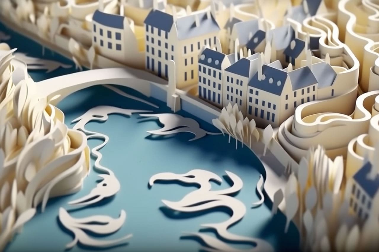 River Seine River Seine