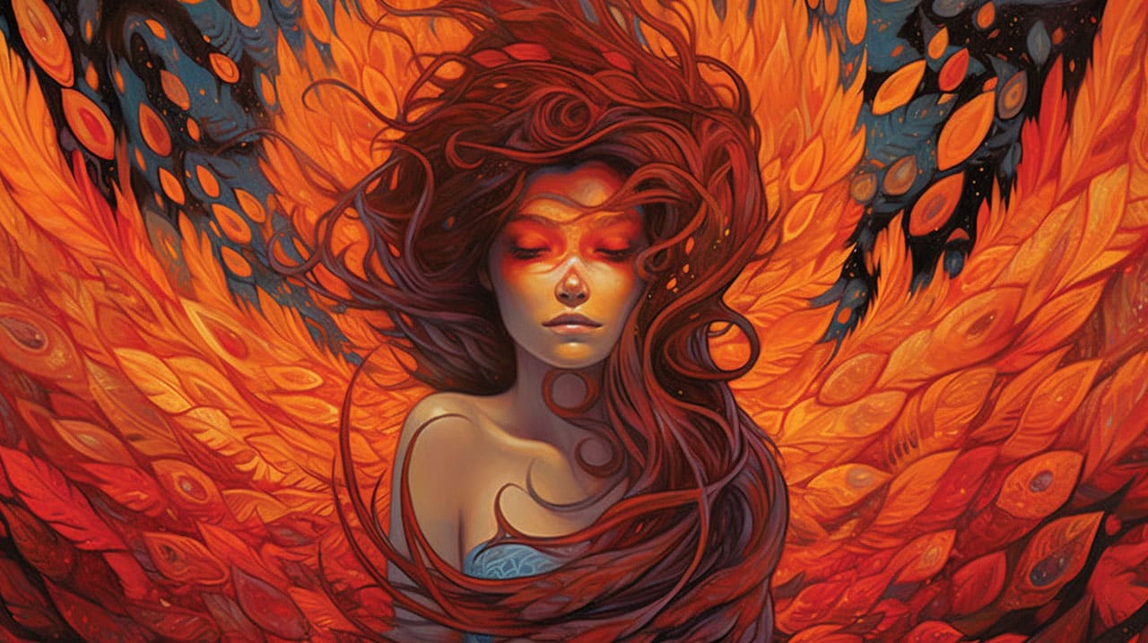 Phoenix Ascending Phoenix Ascending