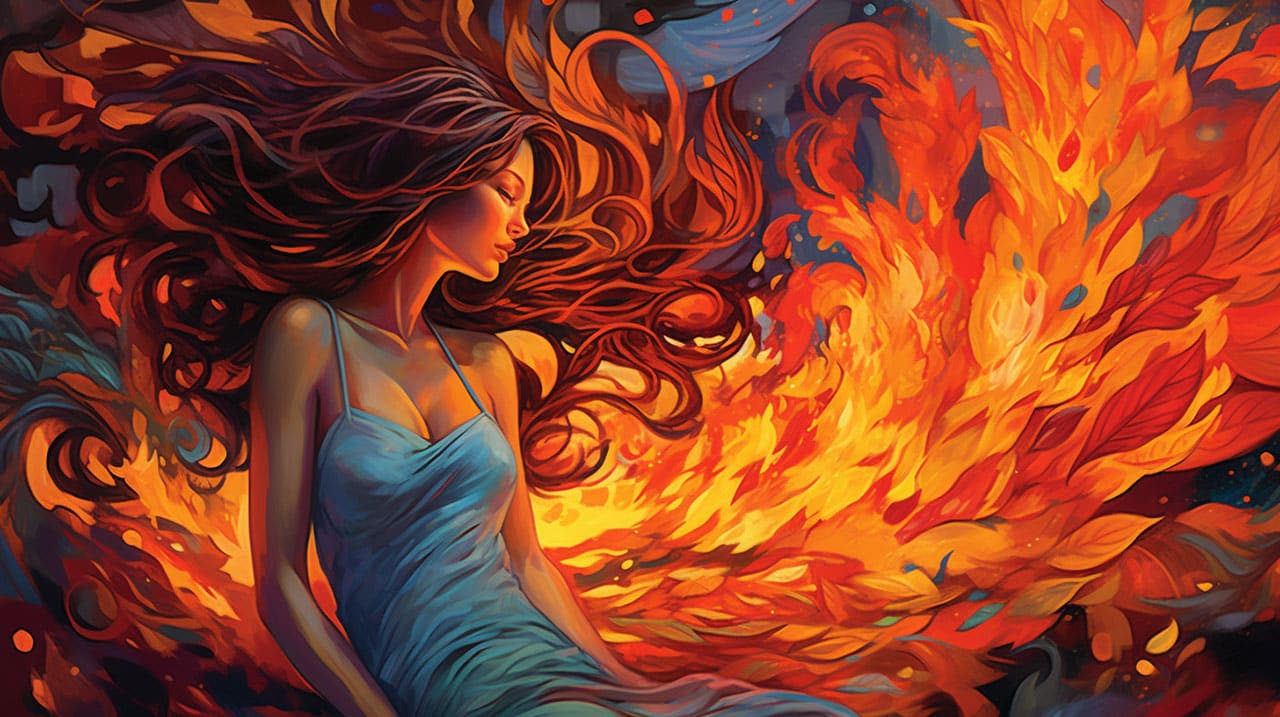 Mythical and Mystical Connections Mythical and Mystical Connections