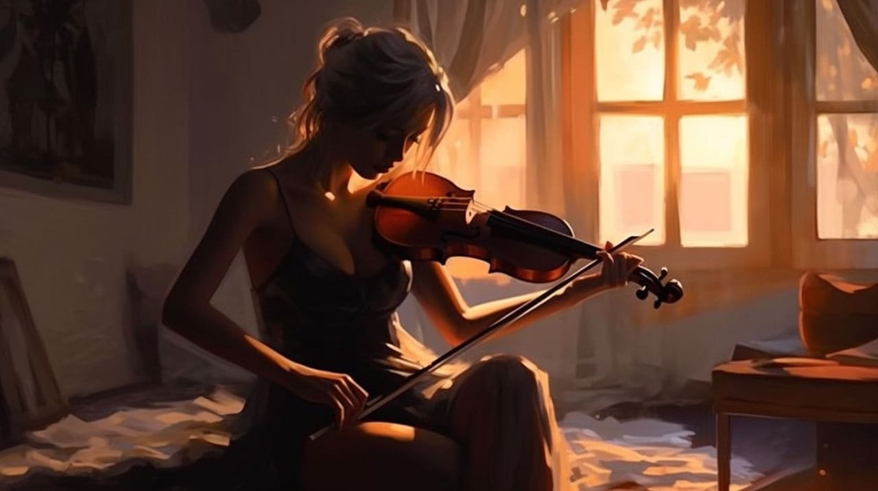 Musical Reverie Musical Reverie