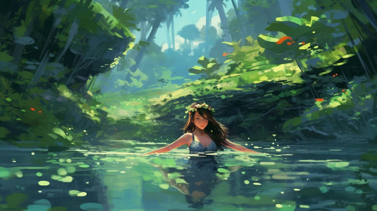 Riverside Exploration Riverside Exploration