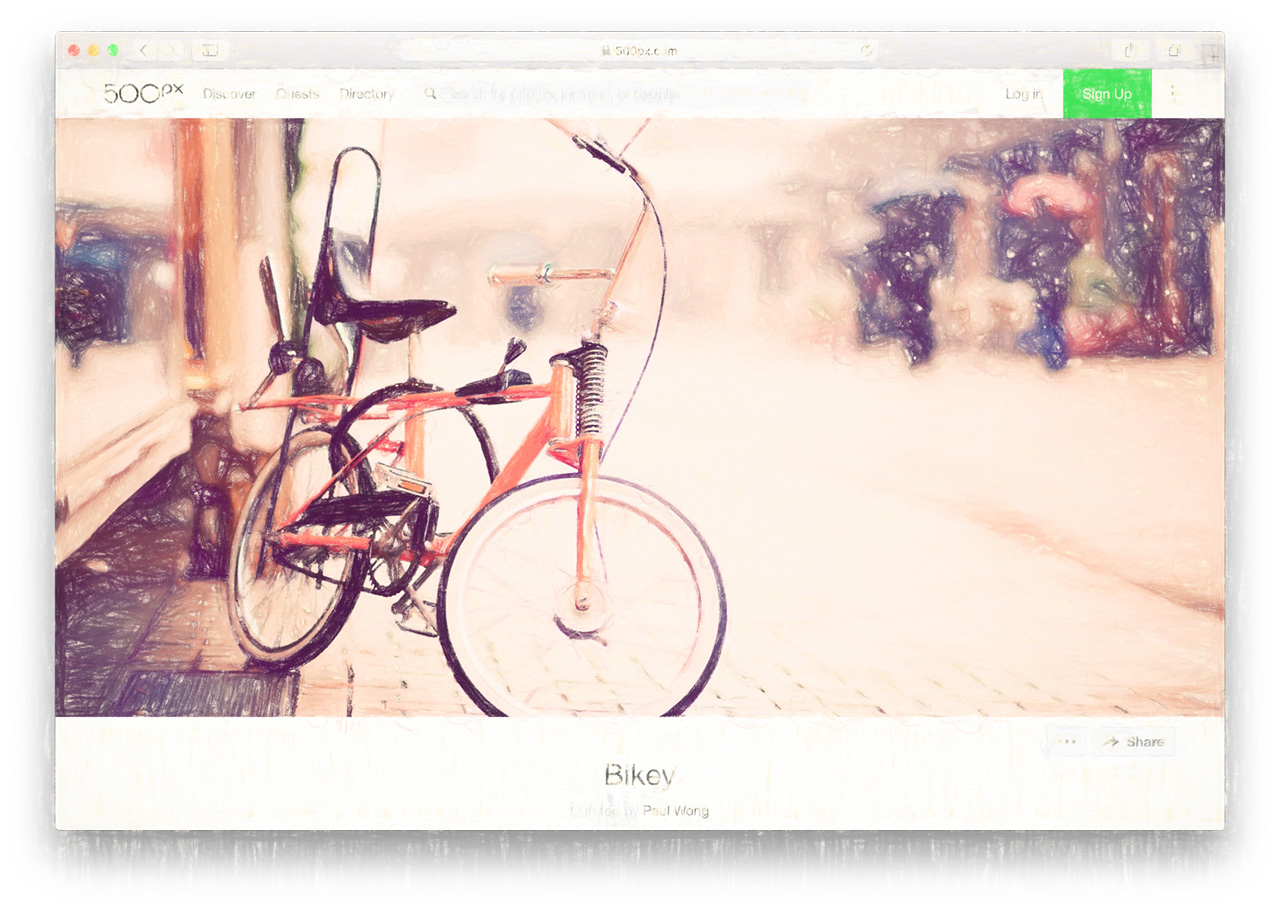 Better Screenshots Better Screenshots