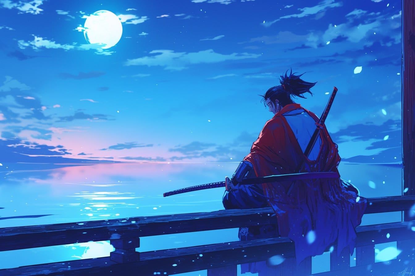 Anime for Adult Viewers: Beyond Shonen Anime for Adult Viewers: Beyond Shonen