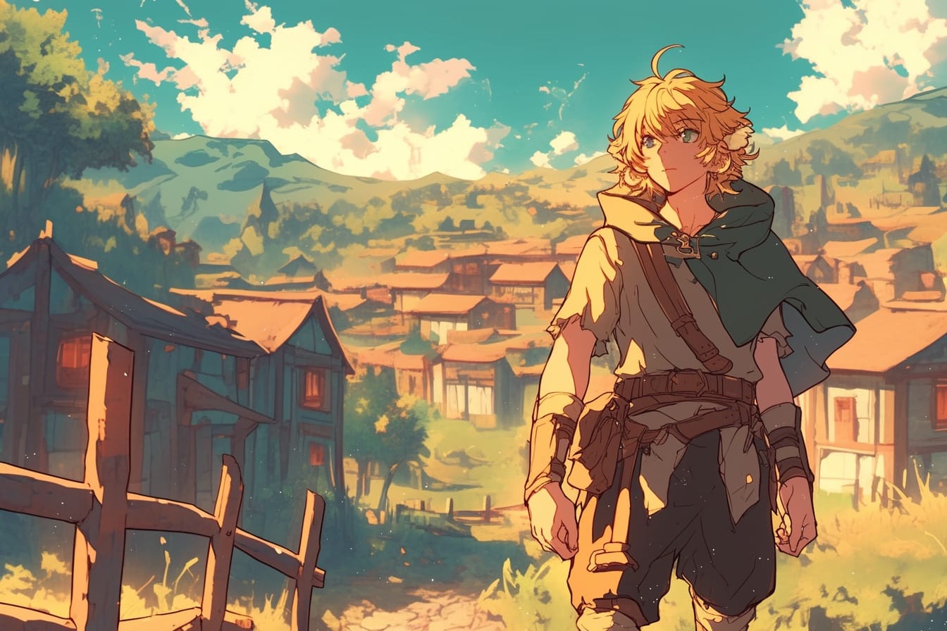 Top 7 Seinen Anime Recommendations Top 7 Seinen Anime Recommendations