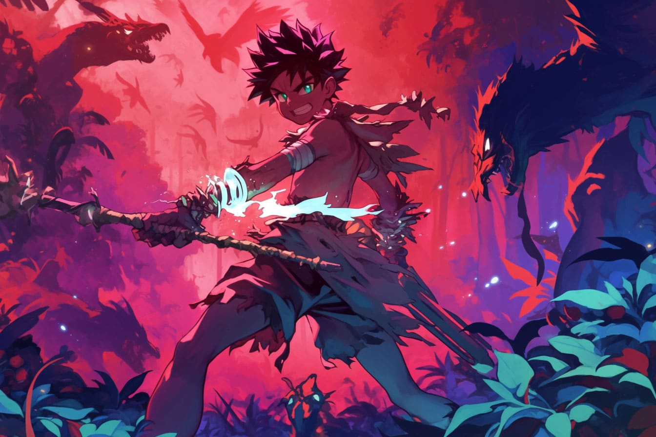 Top 7 Shonen Anime Recommendations Top 7 Shonen Anime Recommendations