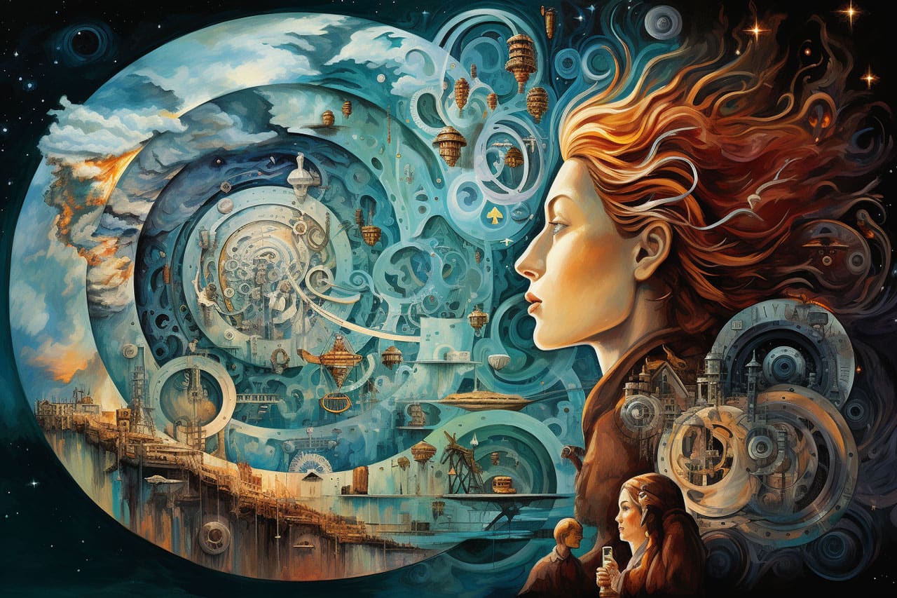 The Power of Socially Engaged Art The Power of Socially Engaged Art