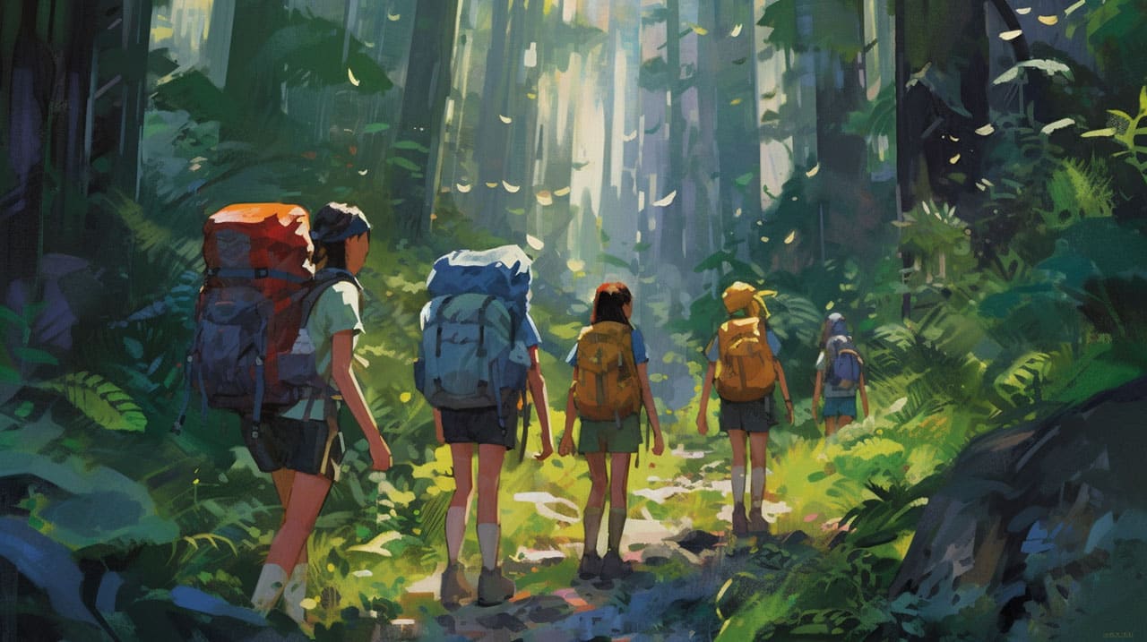 Trailblazers Trailblazers