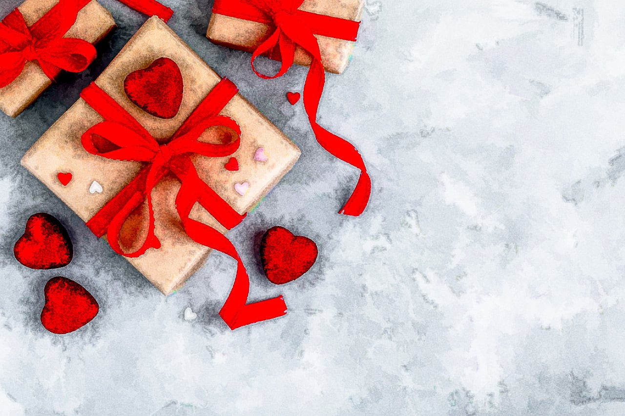 A Few for February A Few for February